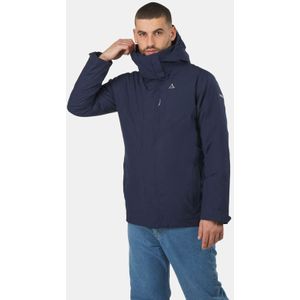 Schöffel - Tamina - 3-In-1 Jas - Heren