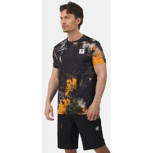 Mammut Massone Sport T-Shirt Men Sender T-Shirt