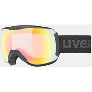 Uvex Downhill 2100 V S1-3 Skibril - Heren