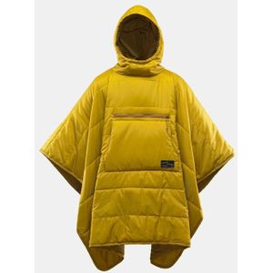 Therm-a-Rest Honcho Poncho Deken Slaapzak