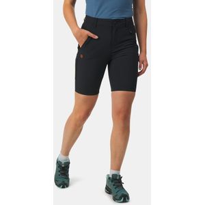 Fjällräven Abisko Trail Stretch Korte Broek  - Dames