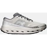 On Cloudultra 3 Trailrunningschoenen (Heren |grijs)