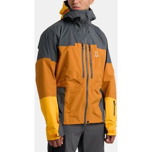 Haglöfs Spitz Gtx Pro Jacket Men - Heren