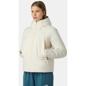 The North Face Mountain Range Down Hooded Jas  - Dames
