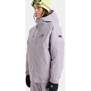 Roxy - Cross Contour 10K - Technisch Snowjack - Dames - Waterdicht - Ademend