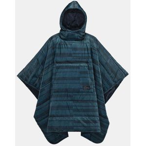 Therm-a-Rest Honcho Poncho Deken Slaapzak