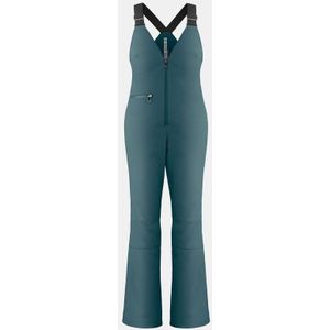 Poivre Blanc Stretch Ski Bib Pants  - Dames