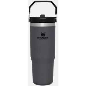 Stanley - The IceFlow™ Flip Straw Tumbler - 0.89L / 30oz - Charcoal