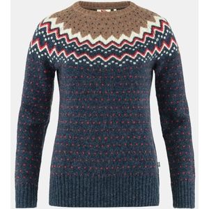 Fjällräven �Övik Knit Sweater W  - Dames