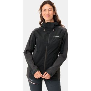 Vaude Elope Jacket II Hardshell Jas  - Dames