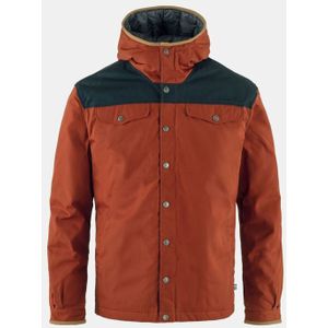 Fj�ällräven Greenland No. 1 Down Jacket M - Heren