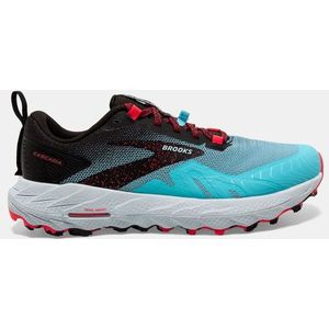 Brooks Cascadia 17 1B Trailschoen  - Dames