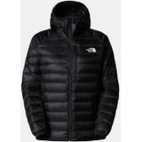 The North Face W Summit Breithorn Hoodie  - Dames
