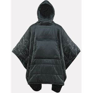 Therm-a-Rest Honcho Poncho Deken Slaapzak