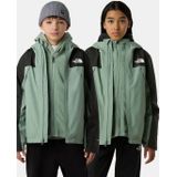 The North Face - Antora Triclimate - 3-in-1 Jas - Kinderen - Jongens