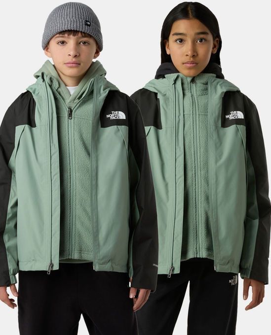 The North Face - Antora Triclimate - 3-in-1 Jas - Kinderen - Jongens
