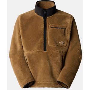 The North Face Extreme Pile Pullover Fleecetrui - Heren