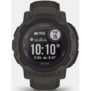 Garmin Instinct 2 Solar GPS-Horloge