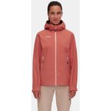 Mammut Alto Light Hardshell Jas  - Dames