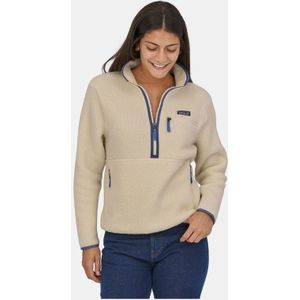 Patagonia Retro Pile Marsupial  - Dames