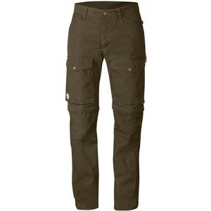 Fjällräven Gaiter Trousers No.1 Broek - Heren