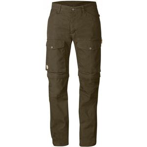 Fjallraven sale Afritsbroek kopen Outdoor broeken online