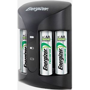 Energizer Pro Charger AC AA,AAA