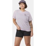 Jack Wolfskin - Functioneel T-shirt - Licht - Vochtregulerend - Sneldrogend