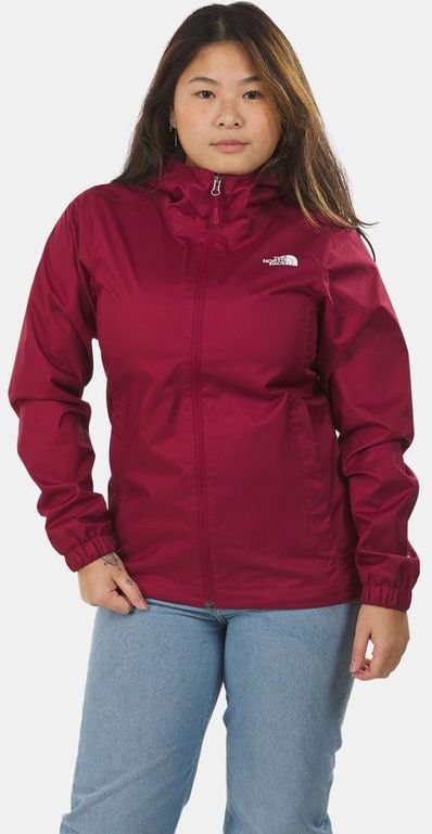 The North Face Quest Regenjas  - Dames