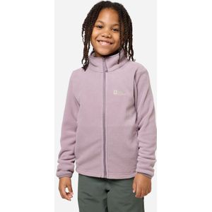 Jack Wolfskin Taunus Fleecevest  - Kinderen  - Jongens