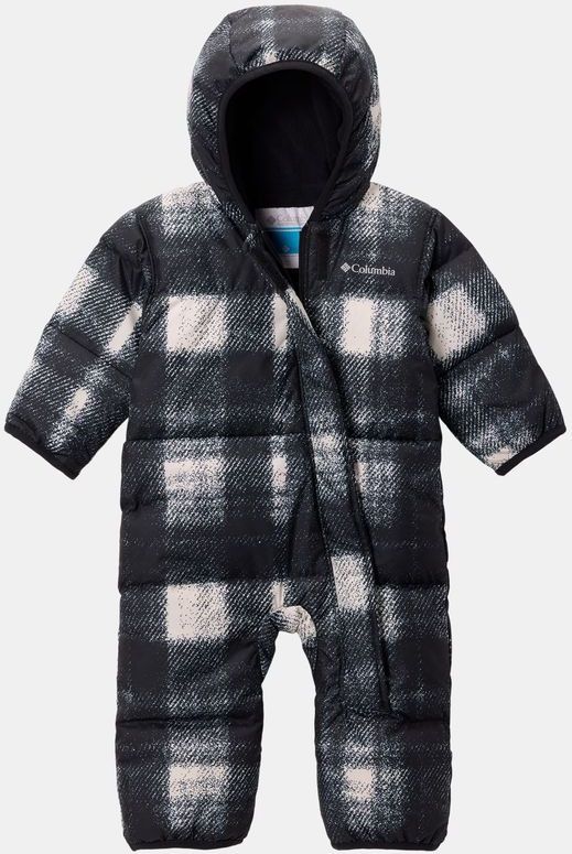 Columbia - Snuggly Bunny Ii - Skipak - Gevoerd - Waterafstotend - Donsisolatie