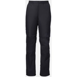 Vaude Drop Pants II Regular Wms regenbroek  - Dames