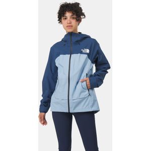 The North Face Frontier Futurelight 3L Hardshell Jas  - Dames