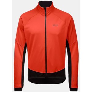 Gore Wear C3 Gtx I Thermo Jacket - Heren