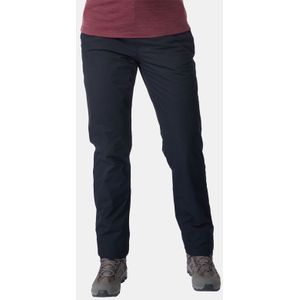 Ayacucho Glen Waterproof Fleece Lined Outdoorbroek  - Dames