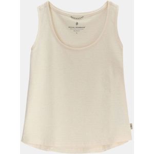Royal Robbins - Vacationer - Tanktop - Undyed - Hennep, Biologisch Katoen, Gerecycled Polyester