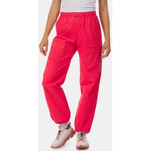 Peak Performance - Outdoor Cargo Broek - Dames - Stretchy Ripstop - Lichtgewicht