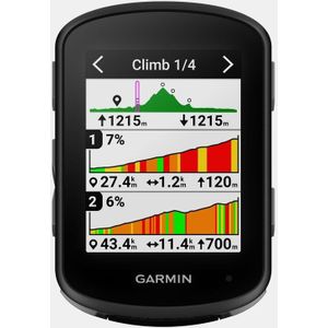 Garmin Edge 540 GPS Fietscomputer