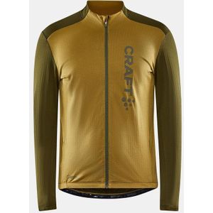 Craft Core Bike Subz Ls Jersey M - Heren