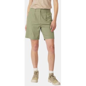 Ayacucho City Travel Short Korte Broek  - Dames
