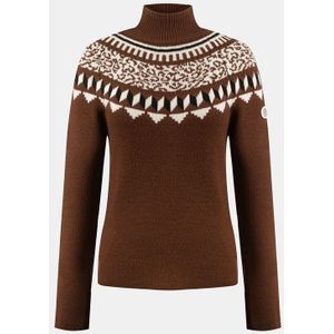 Poivre Blanc Pullover Fleecetrui  - Dames