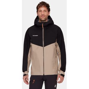 Mammut Crater IV Gore-Tex Hardshell Jas - Heren