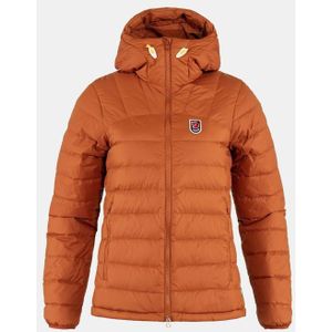 Fjällräven Expedition Pack Down Hoodie W  - Dames