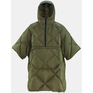 Therm-a-Rest Honcho Poncho Down