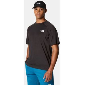 The North Face Foundation SS Tee - Heren
