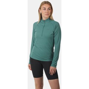 Rab Sonic LS Zip Shirt  - Dames