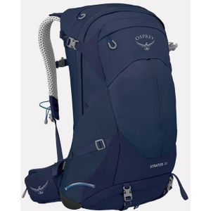 Osprey Stratos 34 Rugzak - Heren