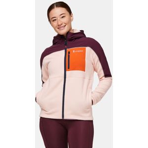 COTOPAXI Abrazo Full-Zip Fleecetrui  - Dames