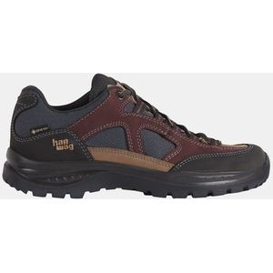 Hanwag - Gritstone II GTX - Wandelschoen - Dames - Nubuck/Air-Mesh