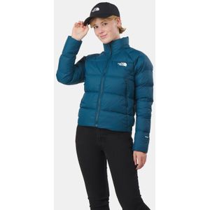 The North Face - Hyalite Donsjas - Dames - Donkergroen - Dons - Waterafstotend